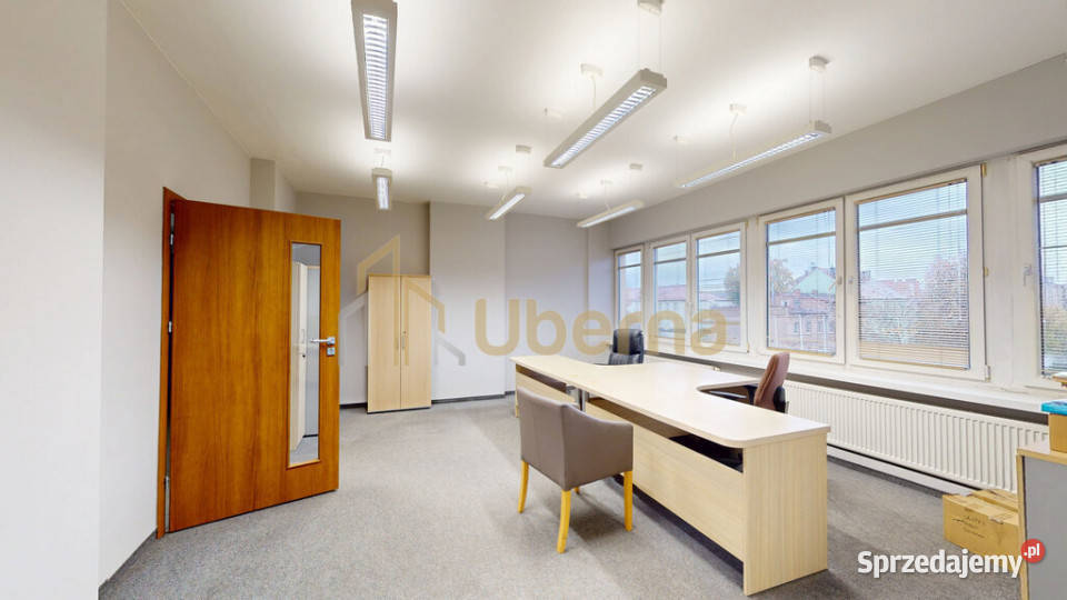 MedHub Wejdź i pracuj WYNAJEM 23m2 zachodniopomorskie Szczecin