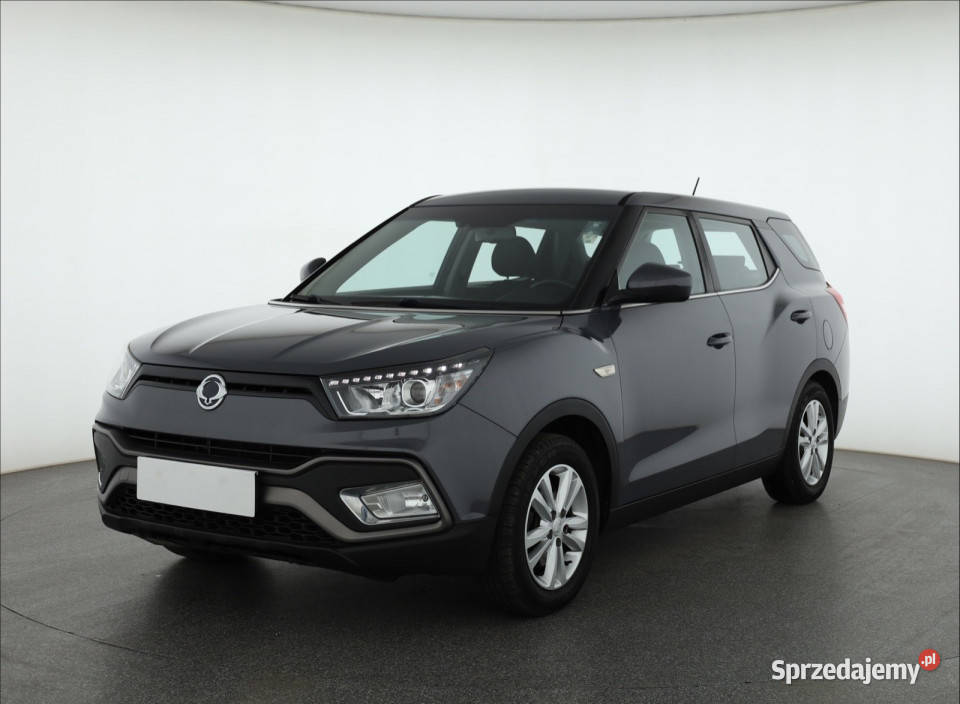 SsangYong XLV 16 eXGi Piaseczno sprzedam