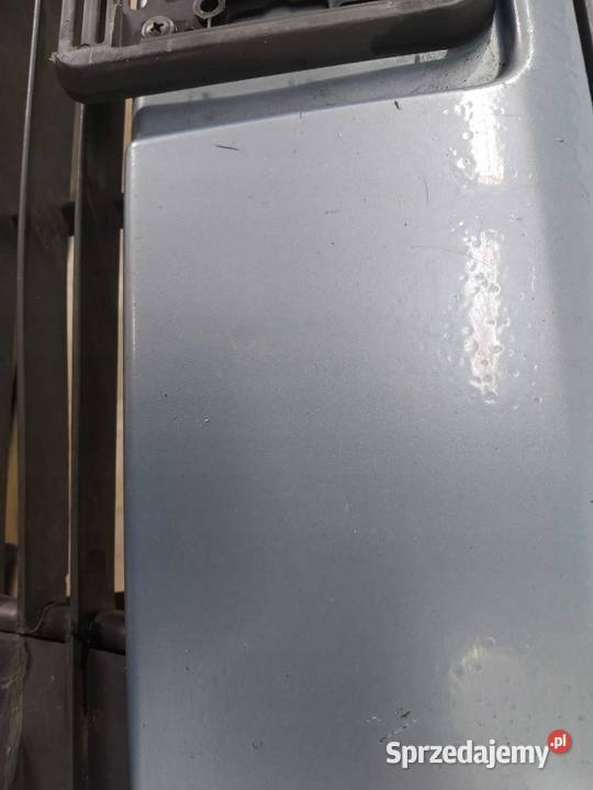 ZDERZAK PRZÓD XENON Renault Espace IV 20032014 sprzedam