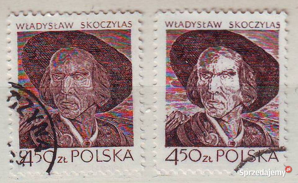 Zn Fi 2463a b kas 1979 Kolekcje