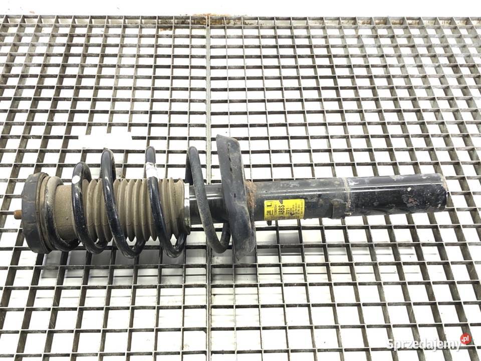 AMORTYZATOR LEWY PRZÓD OPEL ASTRA J 17 13368264