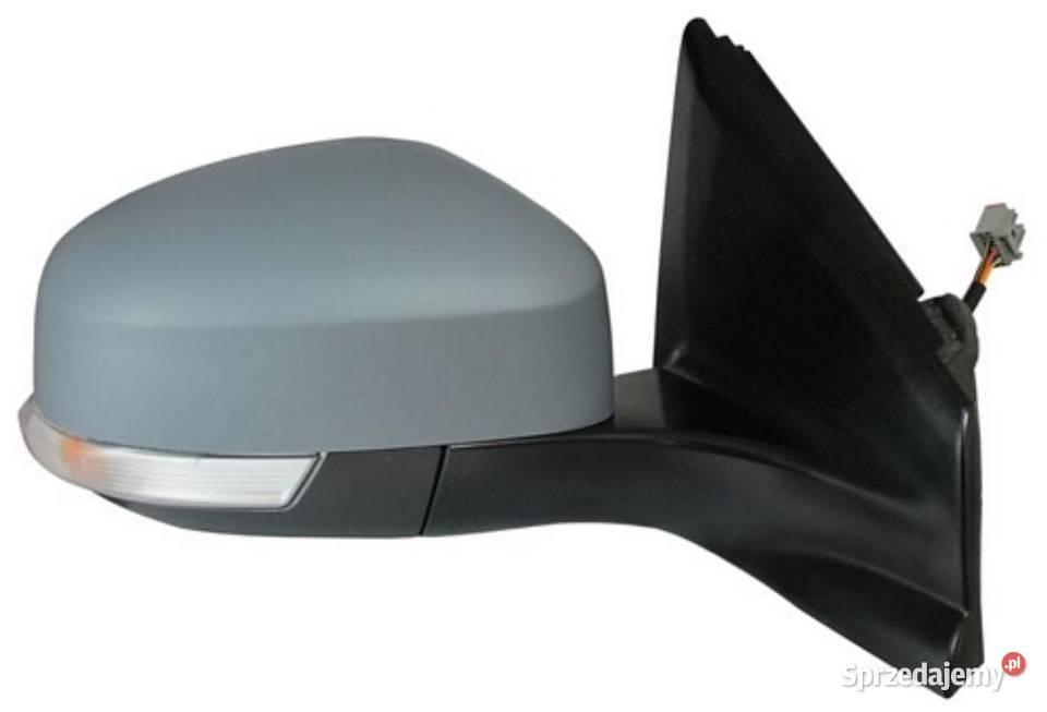 Ford Mondeo 1015 lusterko zewnętrzne NOWE osobowe Łódź sprzedam