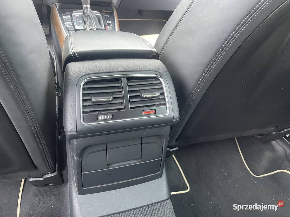 30 TDI Stronic Pakiet Exclusive Panorama Grajewo sprzedam