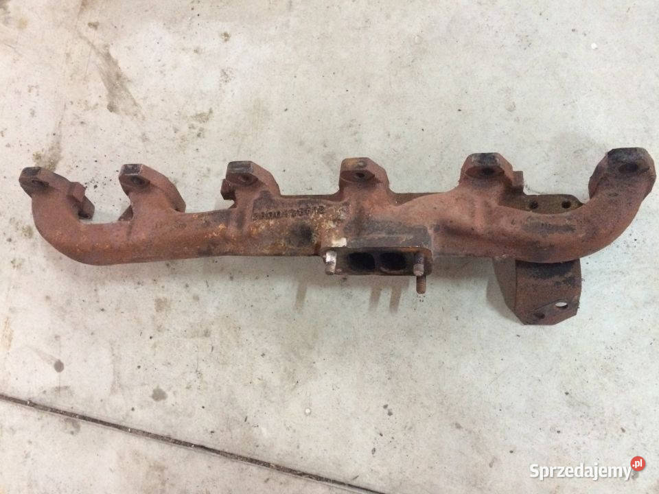 Kolektor Wydechow 5600426516 Midliner Maszewo sprzedam