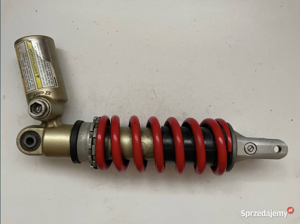 Amortyzator Kawasaki ZX 12R Ostrzeszów