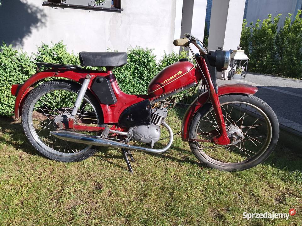 Komar 2330 Fulloryginal Patyna Plewiska
