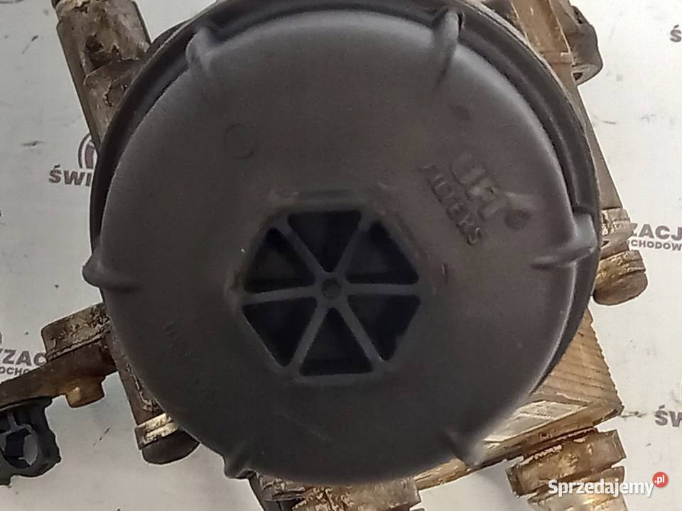 DOBLO BRAVO COMBO 16 MJET 198A3000 105 obudowa Kielce sprzedam