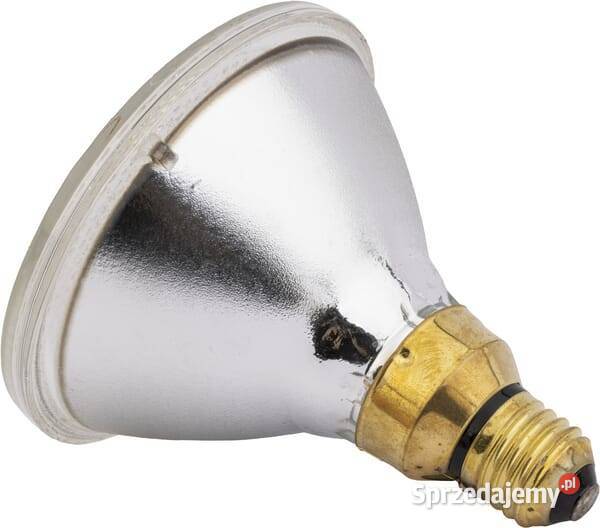 Econ promiennik podczerwieni 100W biały 22242KER