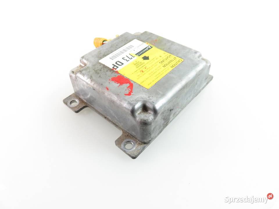 MODUŁ AIRBAG MITSUBISHI PAJERO III MR472773