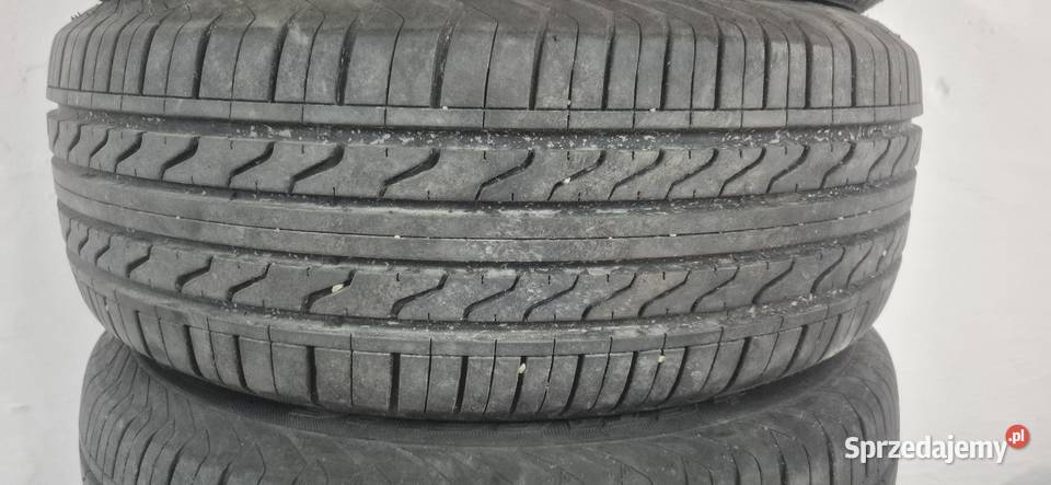 Opony letnie 2055516 Nysa sprzedam