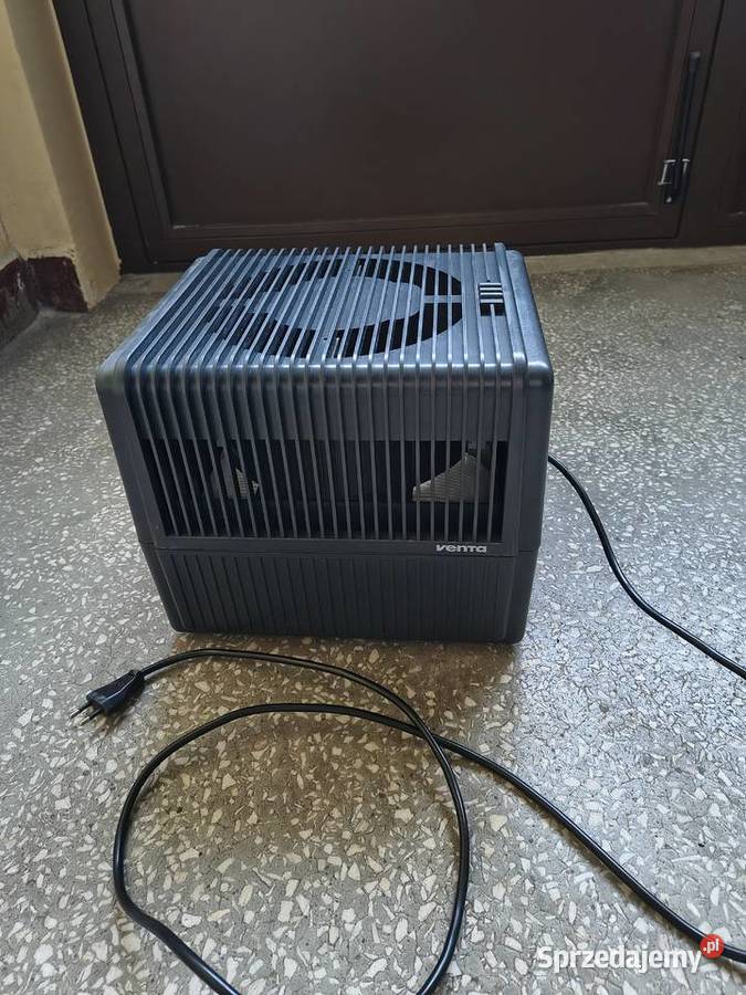 Sprzedam Nawilżacz VENTA Kielce