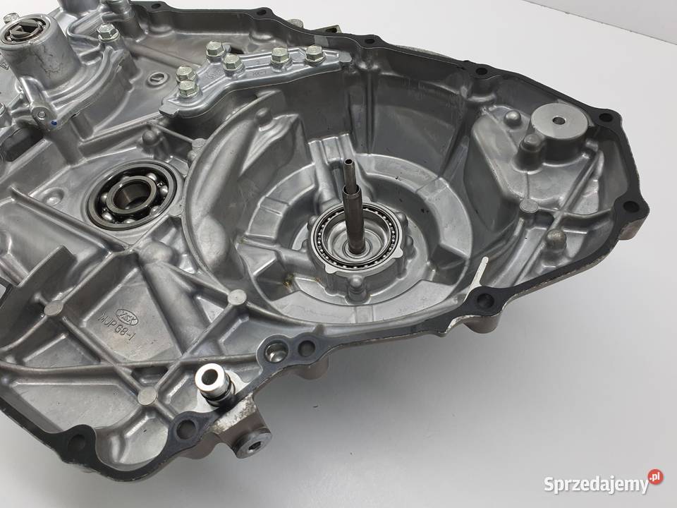 Dekiel Pokrywa Sprzegla Honda Crf 1000 Twin DCT łódzkie Łódź