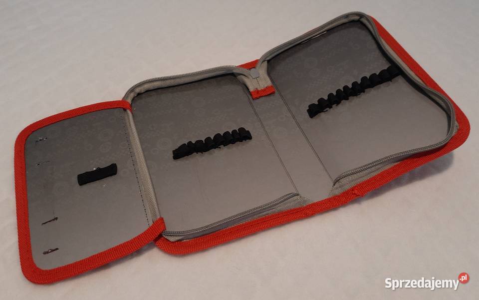 Piórnik Auta Cars Lighting McQueen Dziecka śląskie Czeladź