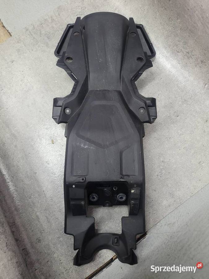 HONDA CBR 650 R 650R 2123 NADKOLE MOCOWANIE wielkopolskie Nowy Tomyśl