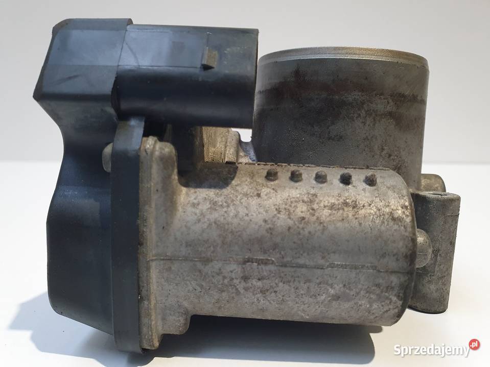 PRZEPUSTNICA Skoda Roomster 14 16V 03C133062C