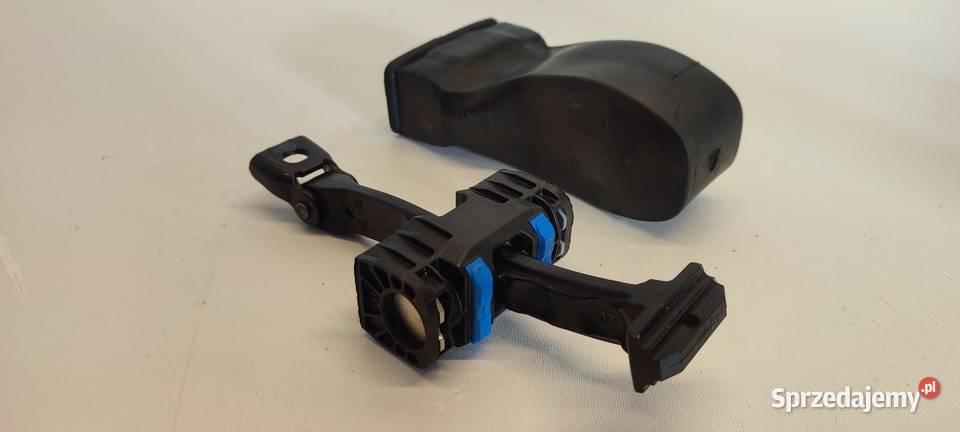 VW TIGUAN II OGRANICZNIK DRZWI LEWY PRZÓD