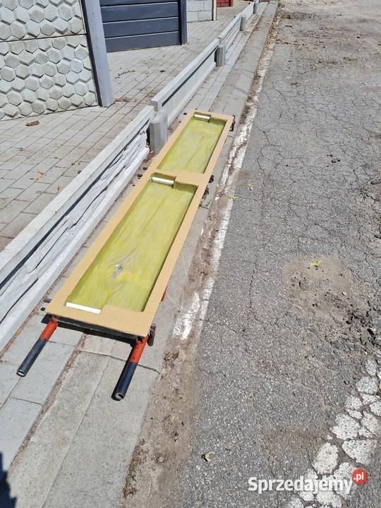 Warzywnik betonowy forma do produkcji łódzkie Tomaszów Mazowiecki