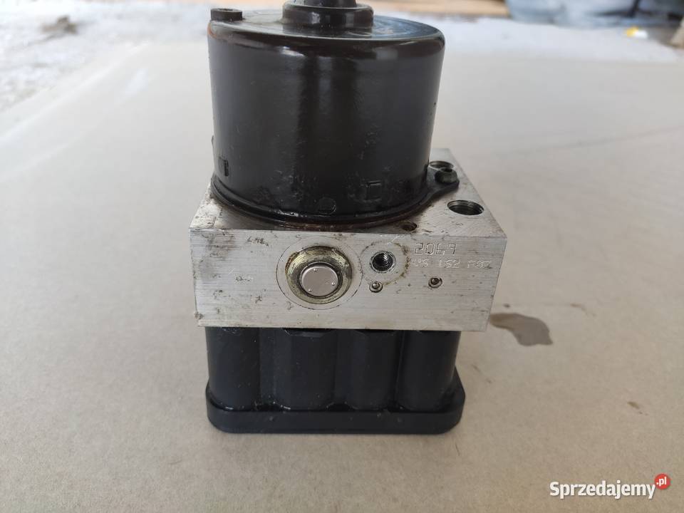 Pompa ABS renault Biała Podlaska