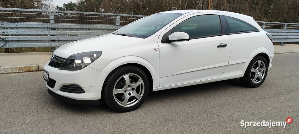 Astra 14 90 168000 Astra Lędziny