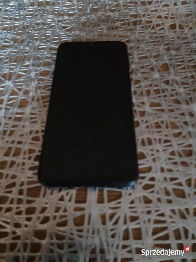 Sprzedam samsunga A 40 Telefony komórkowe Pabianice