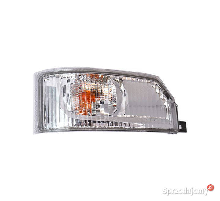 Lampa migacz ISUZU przód 8975851722 8975851702 Części samochodowe Luboń
