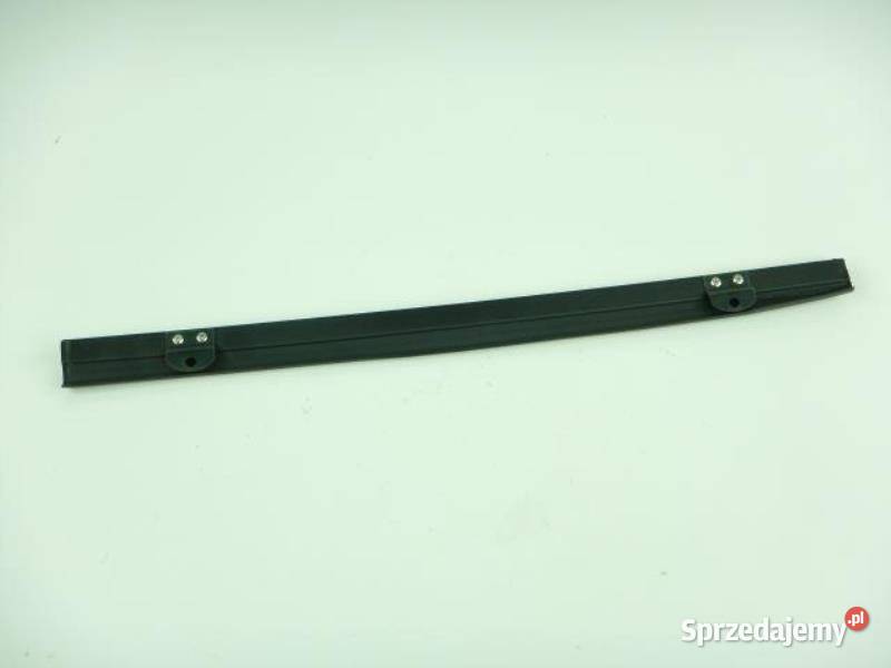 USZCZELKA SZYBY LEWY TYŁ SUZUKI VITARA 8990 NOWA osobowe Uszczelki szyb sprzedam