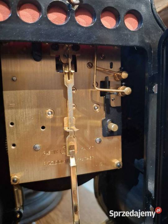 Zegar buolle Zegary Sandomierz