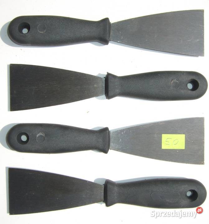 PACA TYNKARSKA NIERDZEWNA 130x270 SOLID 6009 Inowrocław