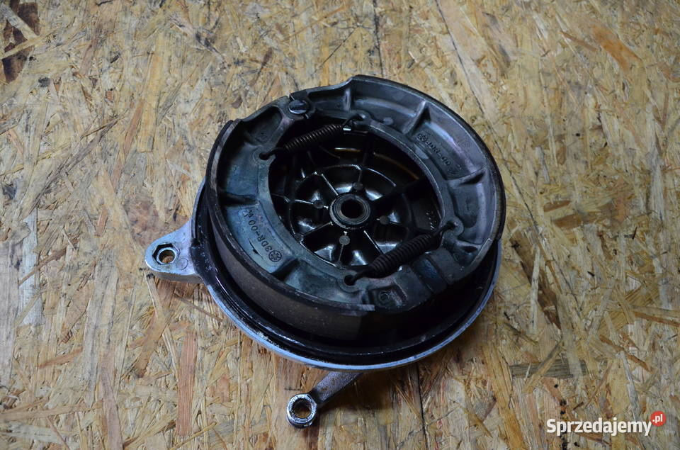 Yamaha virago 535 bęben hamulcowy szczęki Cielimowo