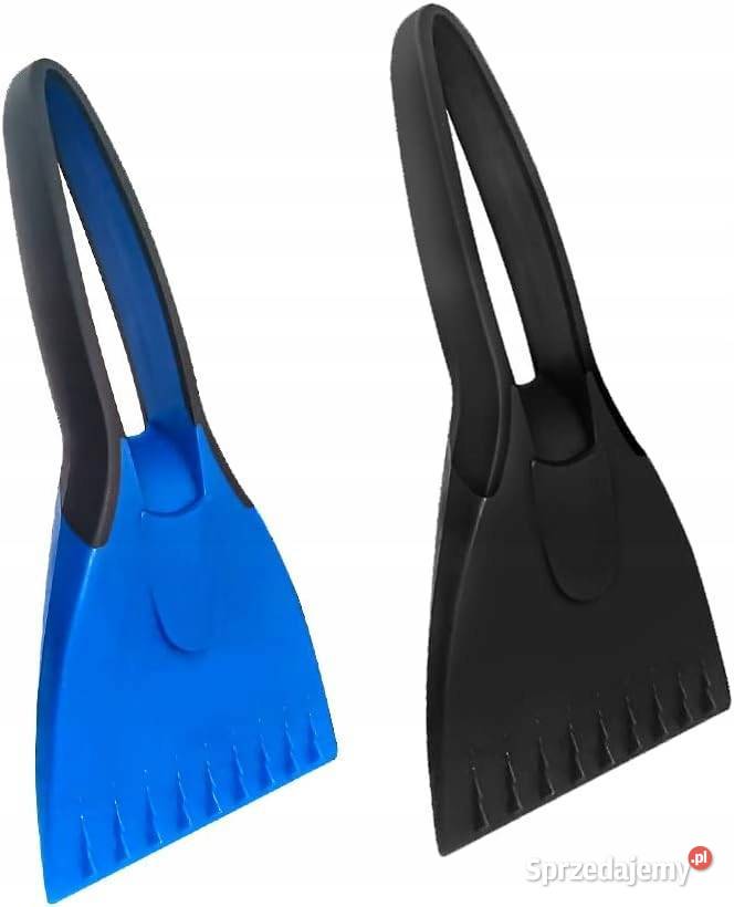 Skrobak do lodu na Lnvierno Bogoro 2 Myszyniec