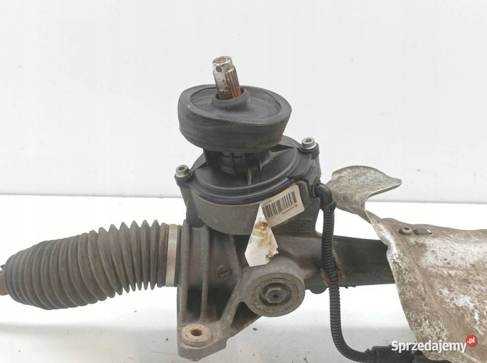 MAGLOWNICA PRZEKŁADNIA EUROPA ALTEA LEON II Układ kierowniczy