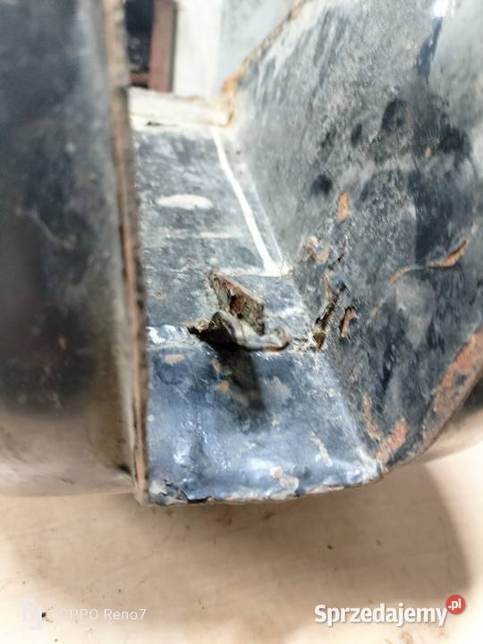 Zbiornik paliwa WSK sprzedam