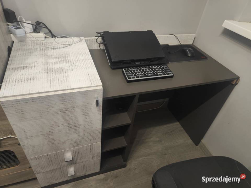 Meble młodzieżowe Tablo Pozostałe Cieszyn sprzedam