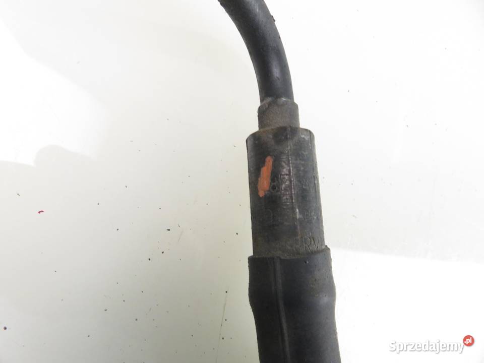 PRZEWÓD WSPOMAGANIA AUDI A4 B7 30 TDI BKN