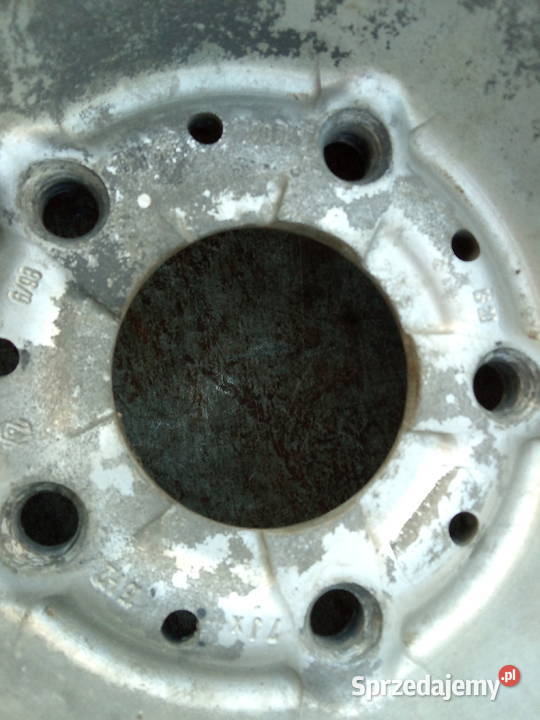 koła BMW E 39 Poznań