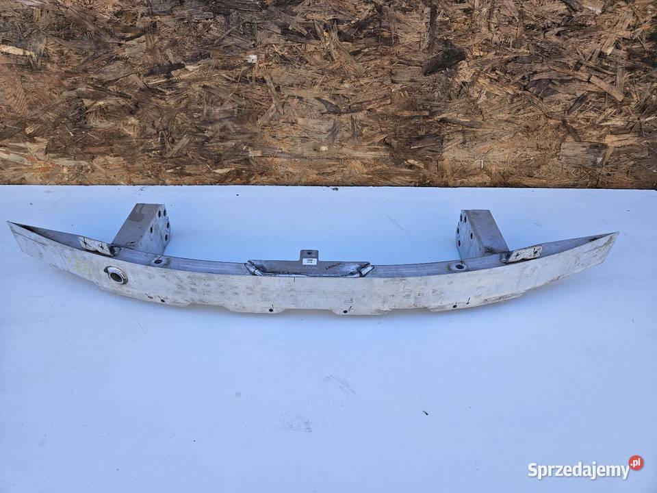 BMW 3 G20 G21 BELKA ZDERZAKA PRZÓD PRZEDNIA osobowe