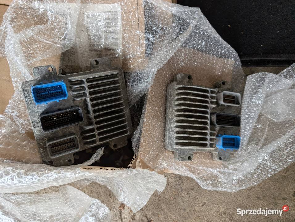 Cześć Chevrolet Malibu V6 35 wersja USA Pozostałe Nowe Chrapowo sprzedam