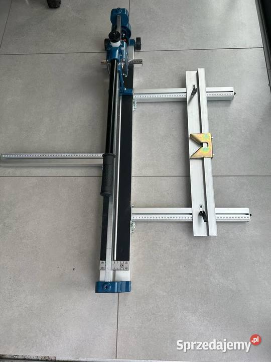 Przecinarka do glazury 1200mm Święta Katarzyna
