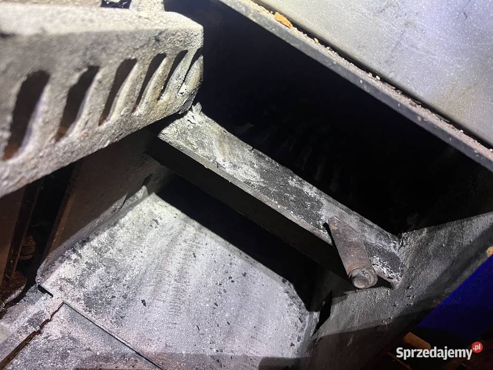 Piec kocioł Galmet 10kw GT Kotły i Piece CO Gostynin