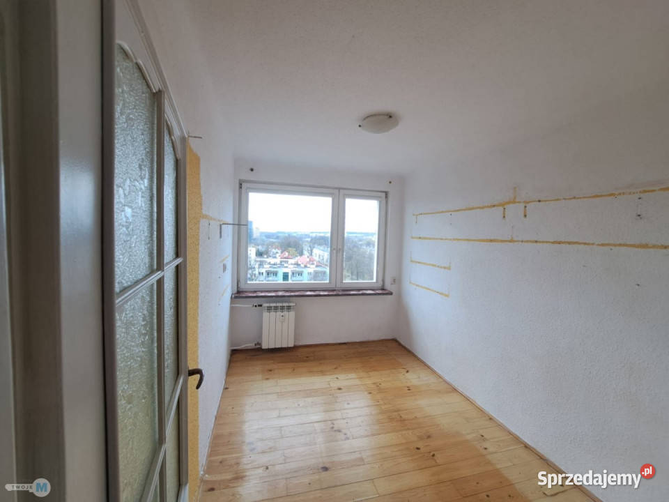 Mieszkanie sprzedam Kielce 596m2 3pok Sprzedaż
