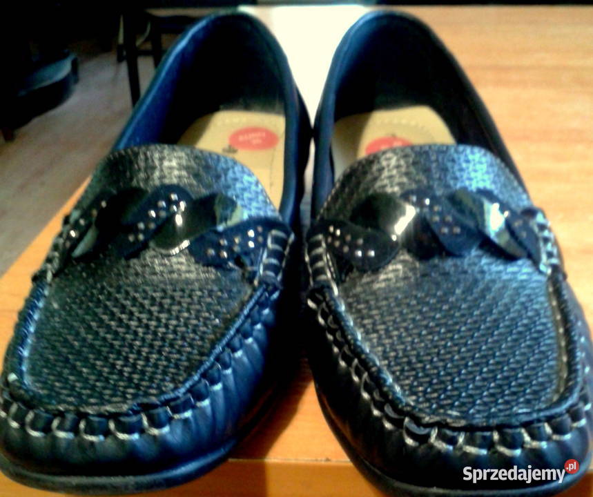 Buty 36 nowemiękkie Wieliczka