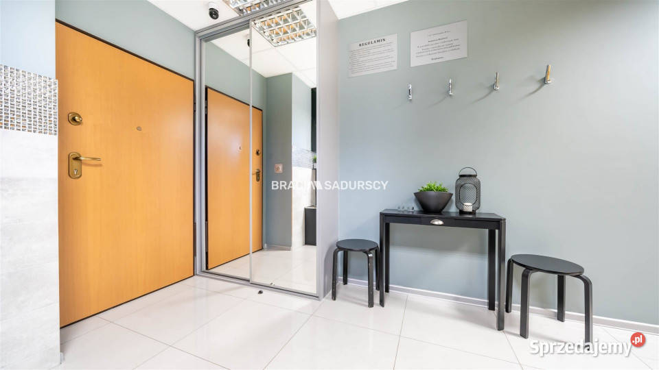 Lokal 30m2 Kraków Bociana