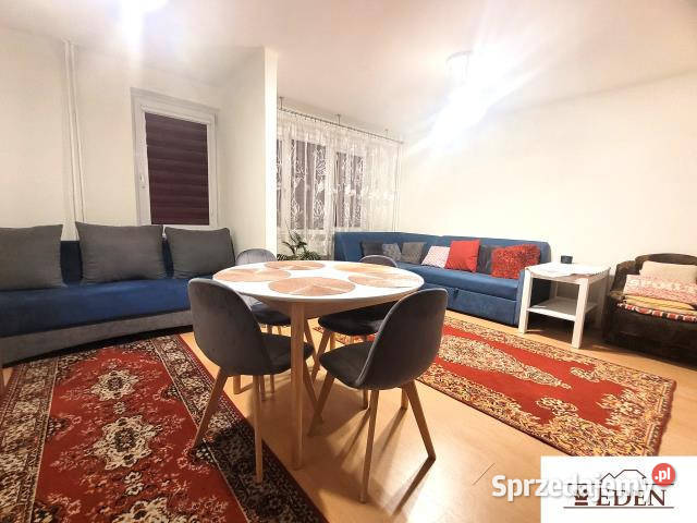 Mieszkanie Łuków 45m2 2 pok