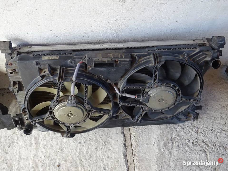 intercooler 28 V6 turbo z28nel z28net z28nerb284 łódzkie Parcice