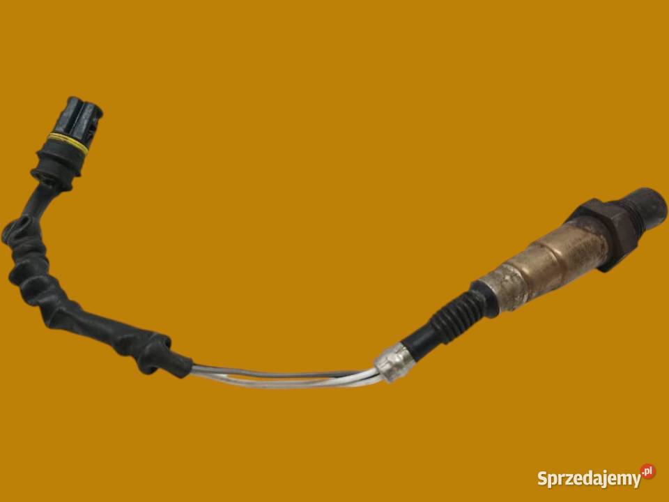 SONDA LAMBDA 0015406017 32 B 224 MercedesBenz Części samochodowe