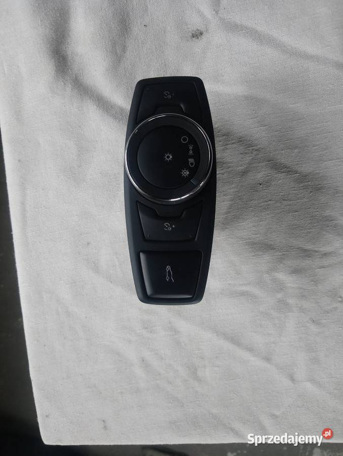 Ford Edge mk2 18r włącznik wyłącznik świateł Siepraw