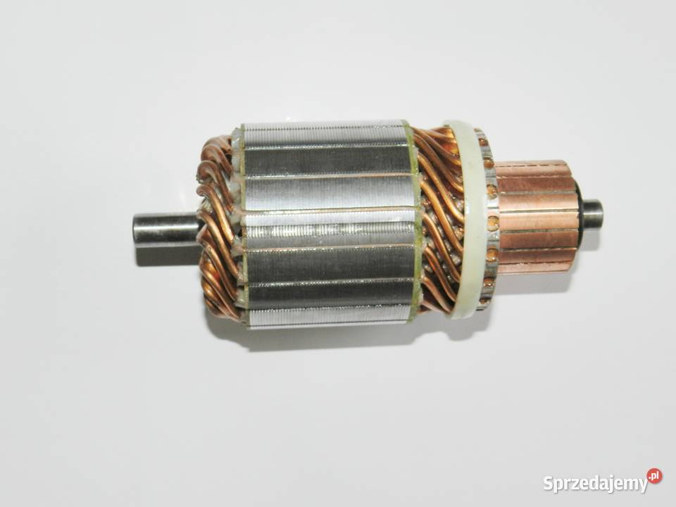 WIRNIK ROZRUSZNIKA BENDIX POLONEZ GLD Diesel Z Szczecin sprzedam