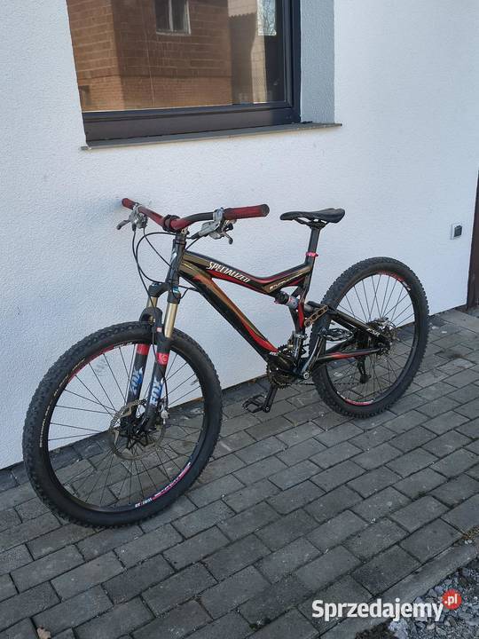 Rower specialized Sokołów Małopolski