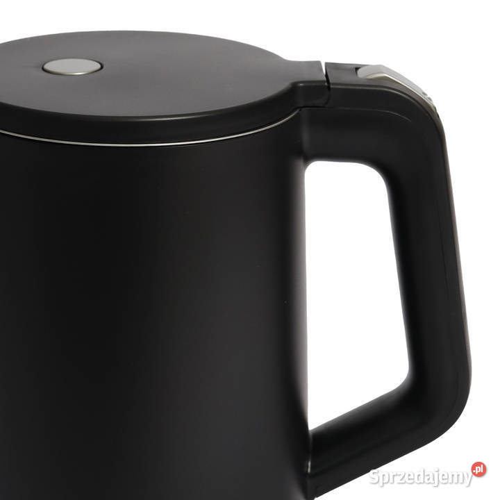 Czajnik elektryczny bezprzewodowy turystyczny Poznań sprzedam