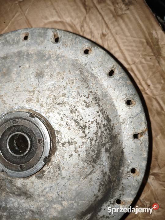 Bęben koła R19 Dniepr MT K650 Leszno